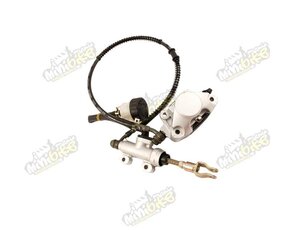 Brzda zadní nožní pro ATV 150cc/200cc/250cc