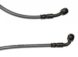 Brzdová hadice 130cm