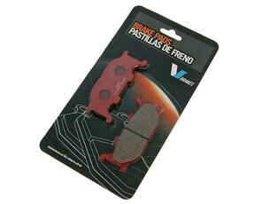 Brzdové obložení pro Italjet Jupiter, Yamaha Majesty