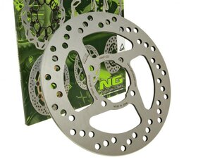 Brzdový kotouč NG pro Yamaha YFS, YFM, YFZ 200, 350, 400, 660