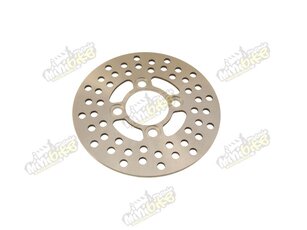 Brzdový kotouč přední 164mm pro SMC Jumbo 300 45831-RAM-01