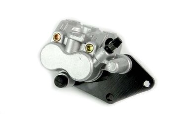 Přední brzdový třmen pro skútry GY6 125cc, Bashan BS150