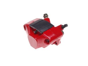 Brzdový třmen zadní - holender M10