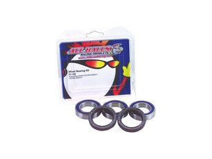 Ložiska zadní osy náboje pro Yamaha YFM 250/350 Raptor