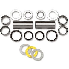 Opravná sada zadní vidlice Yamaha Raptor660