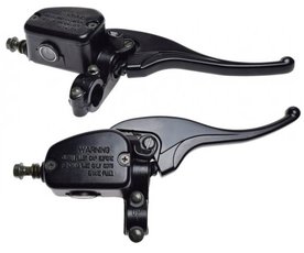 Brzdová pumpa pravá i pro Polaris