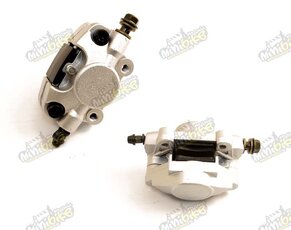 Zadní brzdový třmen pro čtyřkolky ATV150/200/250