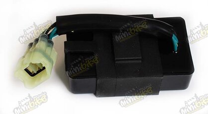 CDI pro Kymco MXU250 30400-lca5-e00