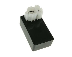 CDI zapalování GY6 125 a 150cc ATV150 152qmi157