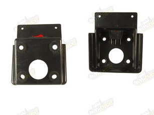 Držák tachometru BASHAN