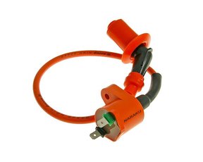 Indukční cívka RACING NARAKU