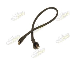 Startovací kabel 53cm pro ATV/pitbike