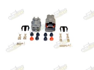 Konektory sada - používaný i na KYMCO 2ks Konektory sada - používaný i na KYMCO 2ks