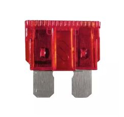 Nožová pojistka 10A