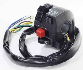 Přepínač pro ATV150 250 startér, směrovky a světla
