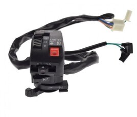 Přepínač pro ATV BASHAN BS250S-5 klakson směrovky světla