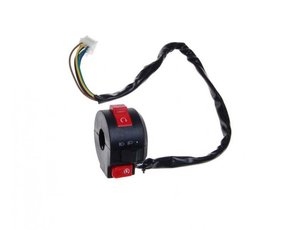 Přepínač světel ATV 110 verze2