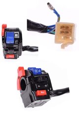 Přepínač světel ATV XY200ST-9