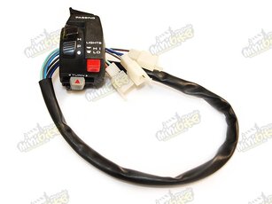 Přepínač světel levý s blinkry