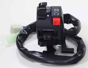 Přepínač světel se sytičem a směrovkami pro ATV150 200 250