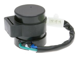 Přerušovač směrovek 3kontakt univerzální