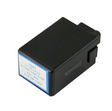 Přerušovač směrovek Relé 3 kontakt pro CF MOTO Gladiator, 510/530/X5/X6/UTV530, 9010-150340