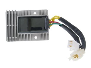 Regulátor pro Kymco Downtown, People GT, People S, X-Citing