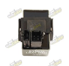 Rychlostní jednotka Kymco 3900A-LBA7-900