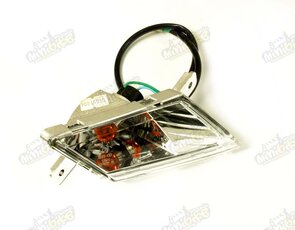 Směrovka-levá pro SMC Jumbo 300