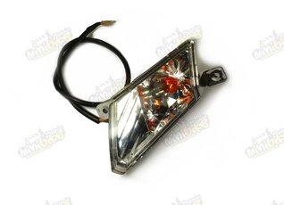 Směrovka-pravá pro SMC Jumbo 300