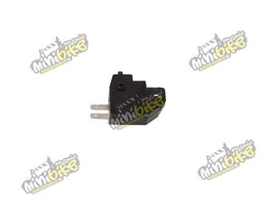 Spínač brzdový pravý přední brzda hydraulická