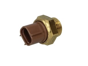 Spínač ventilátoru 88° Suzuki LTA, LTZ, LTF