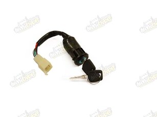 Spínací skříňka Bashan BS200s7