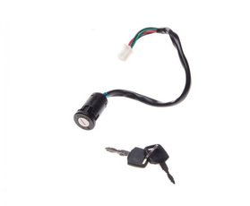 Spínací skříňka s 2ks klíčů Top-Kvalita