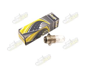 Žárovka 12V 35/35W P15d-25-1 NARVA