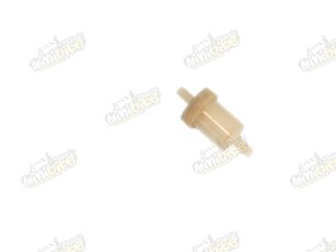 Palivový filtr 5mm i pro Bashan