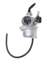 Karburátor na ATV 50-125 ccm PZ19 lankový sytič