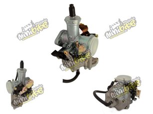Karburátor pro SMC Jumbo 13201-CEE-00