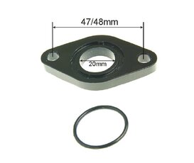 Mezikus karburátoru ATV110 PitBike 125 karburátor PZ19