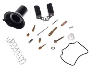 Opravná sada karburátoru CVK na motorech 172MM 26mm šoupátko