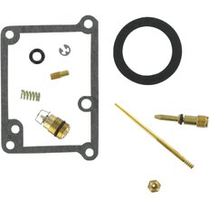 Opravná sada karburátoru pro Yamaha YFS200 Blaster 88-06