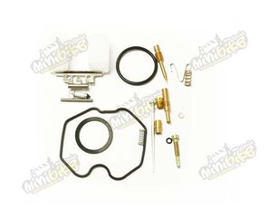 Opravná sada karburátoru PZ27