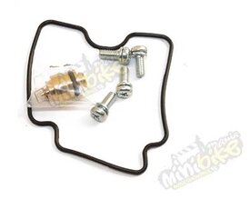 Opravná sada karburátoru Raptor YFM660 eco