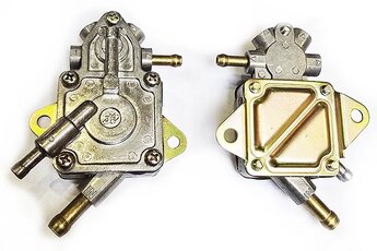 Palivové čerpadlo podtlakové i DINLI S260LIN43