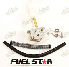 Ventil paliva ATV ON/OFF/RES i Yamaha Raptor80 Grizzly80