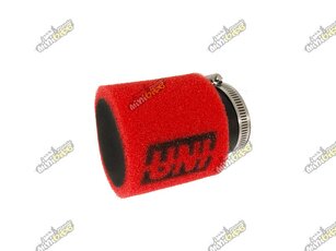 Vzduchový filtr 50mm UNI UP4200ST pěnový