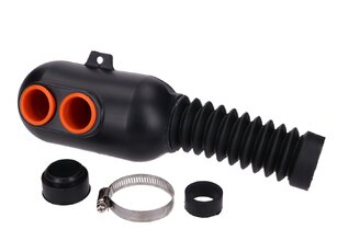 Vzduchový filtr Airbox Racing Kartbox 35-50mm