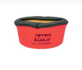 Vzduchový filtr pro Kawasaki KFX700 KVF700 BruteForce650 pěnový