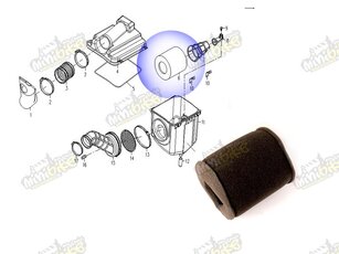 Vzduchový filtr pro čtyřkolky CF500 0180-112001