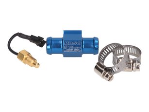 Adaptér na snímač teploty 18mm pro vodou chlazené motory
